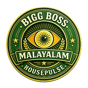 BB Malayalam badge