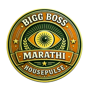 BB Marathi badge