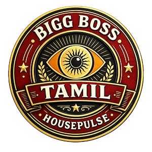 BB Tamil badge
