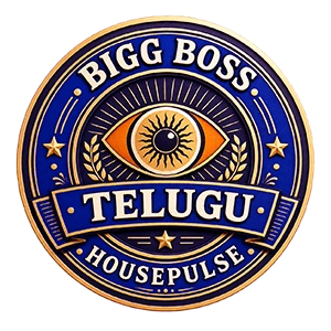 BB Telugu badge