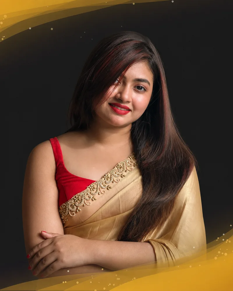 Shaalin Zoya, Actress
