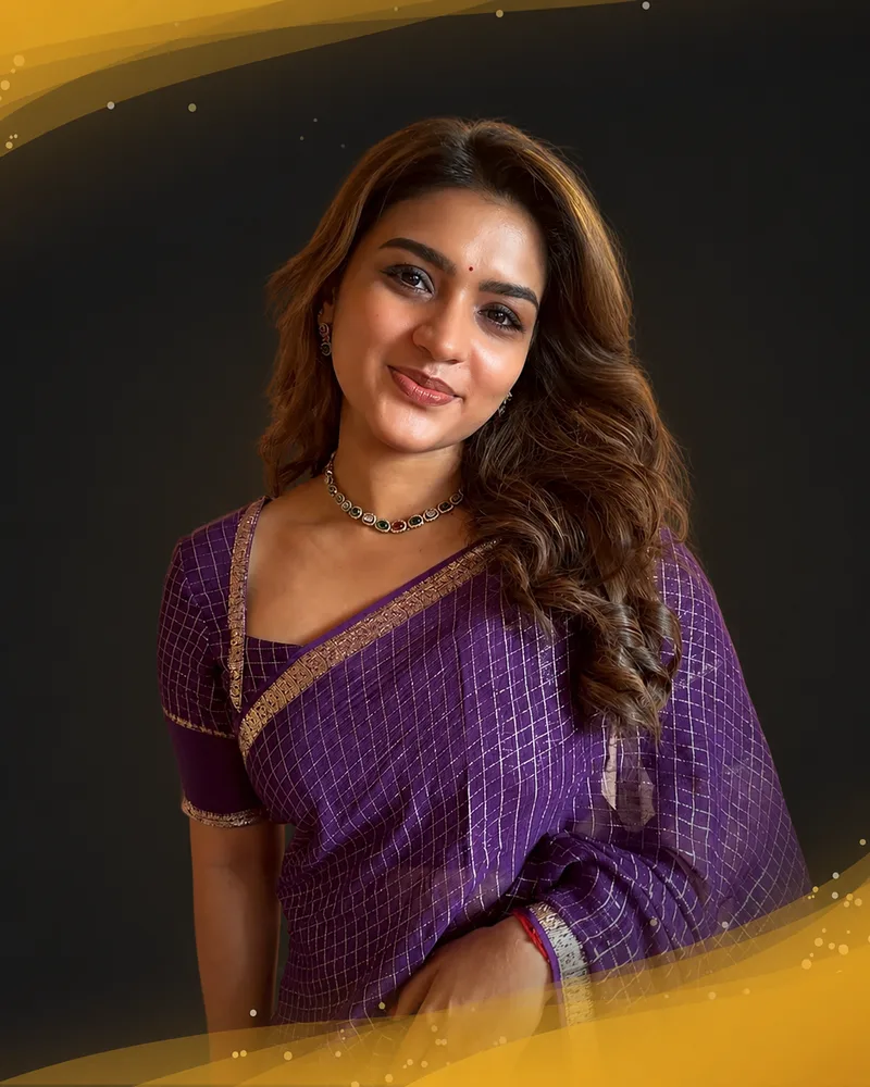 Shabana Shajahan Aryan, Actress